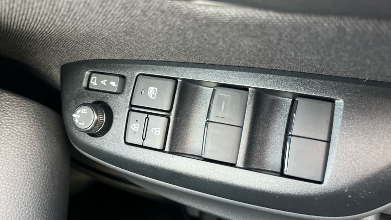 Mazda 2 Hybrid 1.5i Hybrid Homura Plus 5dr CVT Hybrid Hatchback